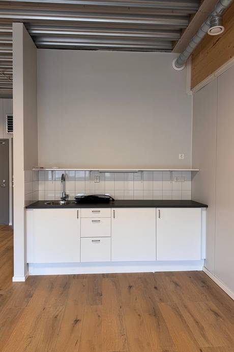 2 rum Lägenhet på Lagergatan 34 Hedensbyn Skellefteå kommun - bild 6