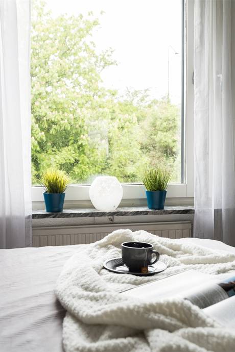 3 rum Lägenhet på Västra Skrävlingevägen 99 Gula Höja Malmö kommun - bild 15
