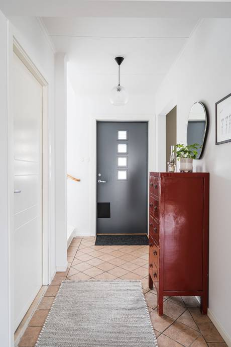 7 rum Villa på Prästvägen 14 Prästbordet Skellefteå kommun - bild 13