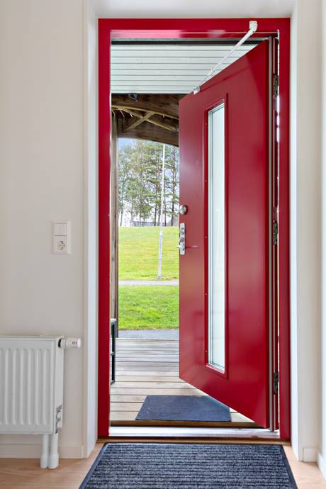 1 rum Lägenhet på Gropens Lillgata 46 Hammarkullen Göteborgs kommun - bild 3