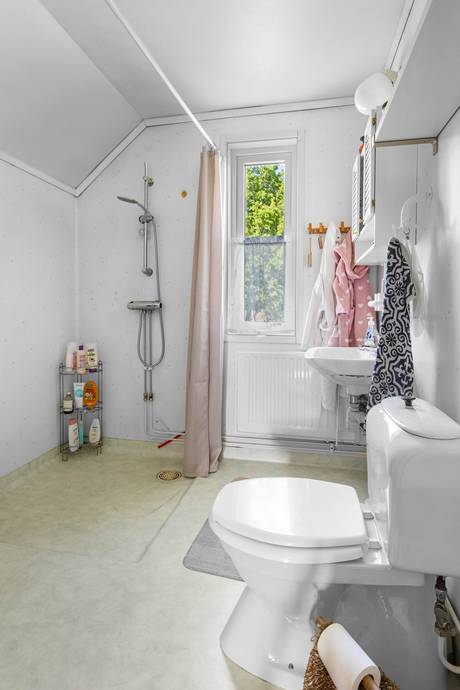 4 rum Villa på Rettigsvägen 26 Kilafors Bollnäs kommun - bild 16