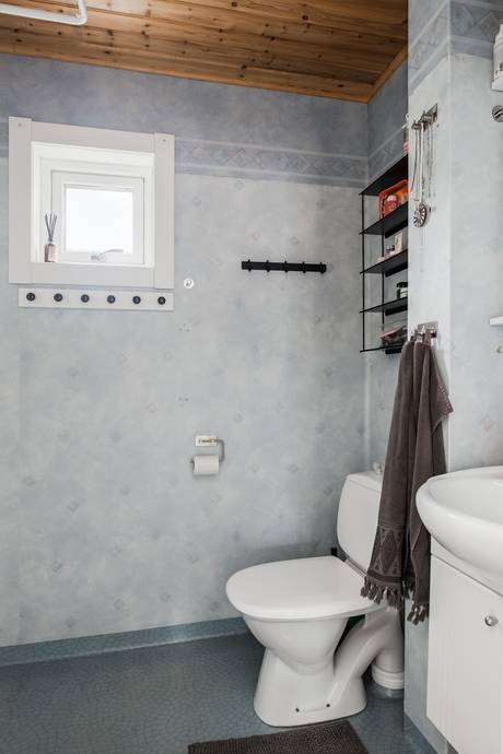 4 rum Villa på Nyholmsgatan 5 Katrineberg Tibro kommun - bild 11