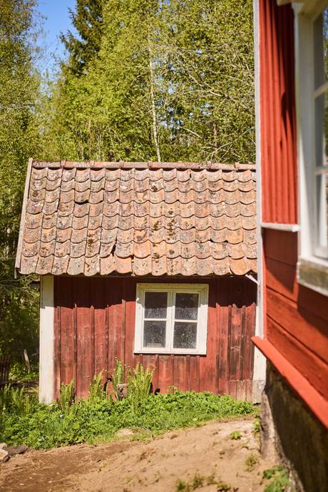 4 rum Villa på Skäggsbol 5 Ölmstad Jönköpings kommun - bild 50