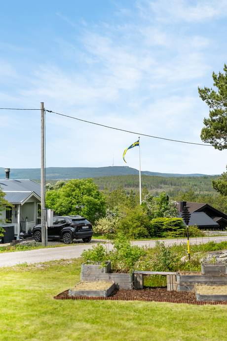 3 rum Villa på Krokviksvägen 61 Alnö-Krokviksberget Sundsvalls kommun - bild 16