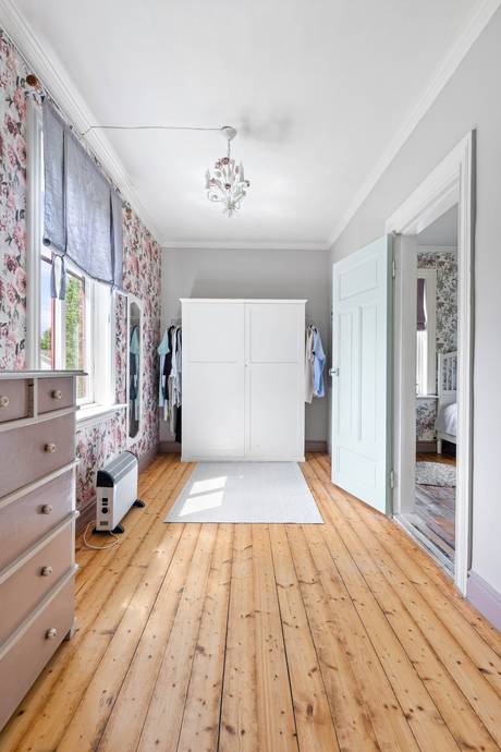 8 rum Villa på Ullungsforsvägen 13 Edsbyn - Borgen Ovanåkers kommun - bild 29