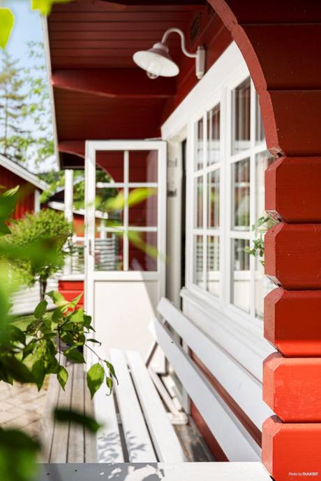 64 m² Fritidshus på Söderbodan 970 Ostvik Skellefteå kommun - bild 7