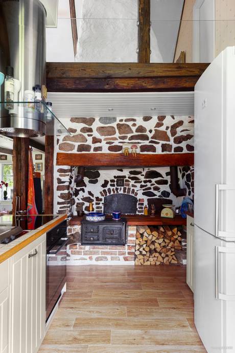5 rum Villa på Ånhultsvägen 84 Örkelljunga kommun - bild 15