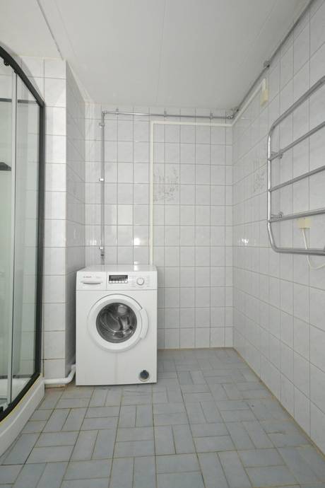 5 rum Villa på Rydbovägen 16A Perstorp centralt Perstorps kommun - bild 26
