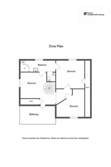 3 rum Villa på Storgatan 51 Bengtsfors Bengtsfors kommun - bild 27