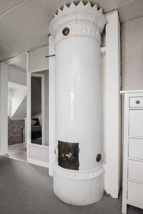 4 rum Villa på Nyholmsgatan 5 Katrineberg Tibro kommun - bild 19