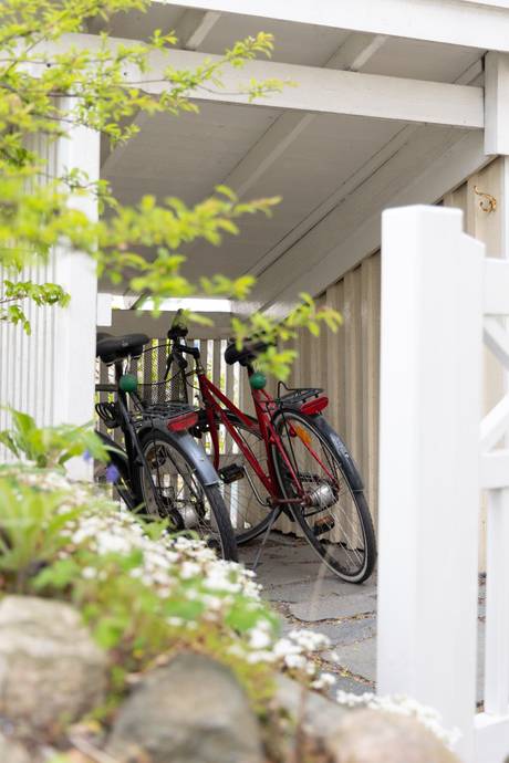 4 rum Villa på Norra Forsåkersgatan 7 Mölndal - Kvarnbyn Mölndals kommun - bild 41