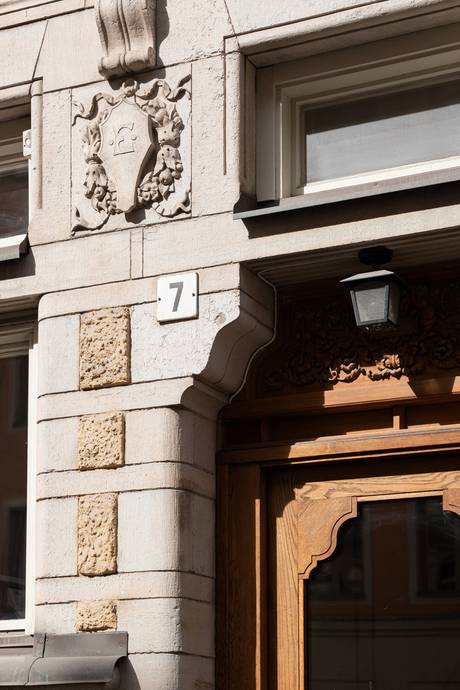 2 rum Lägenhet på Styrmansgatan 7A Östermalm Stockholms kommun - bild 27