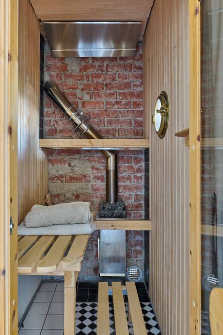 3.5 rum Lägenhet på Tjustgatan 5, 6tr! Södermalm Katarina Stockholms kommun - bild 14