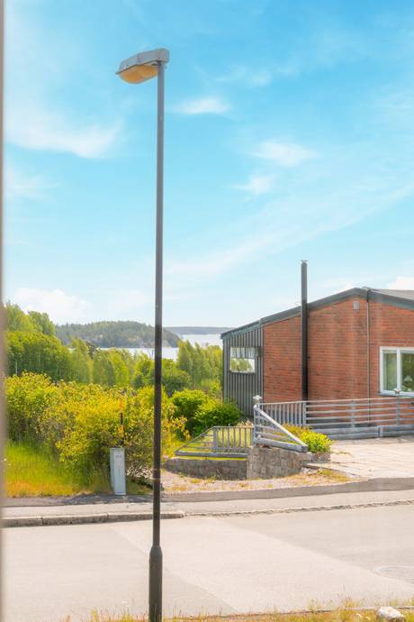 4 rum Villa på Hagavägen 7 Tystberga Nyköpings kommun - bild 42
