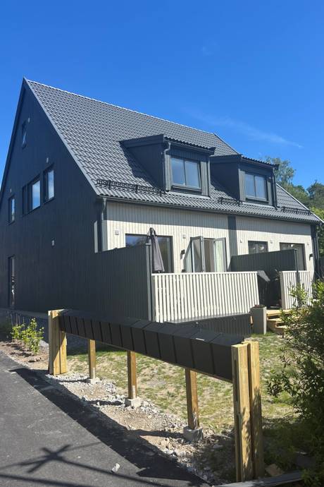 6 rum Villa på Klintvägen 35E (Bostad 5) Tyresö kommun - bild 22