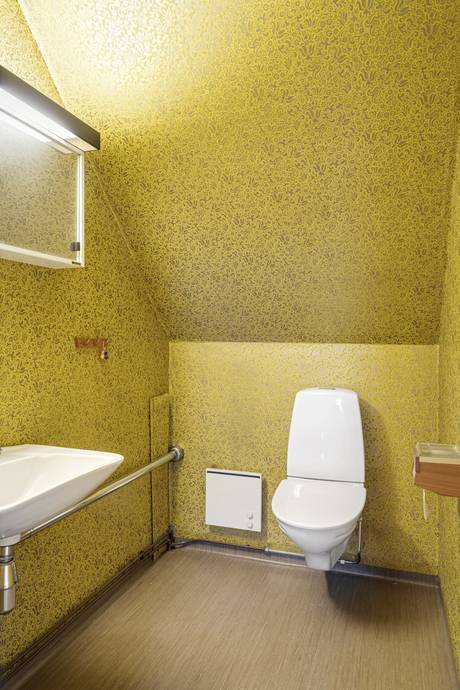 5 rum Villa på Plogvägen 5 Hällan Eslövs kommun - bild 19