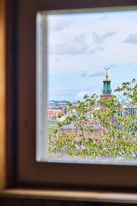 3 rum Lägenhet på Bastugatan 31 Södermalm Maria Stockholms kommun - bild 38