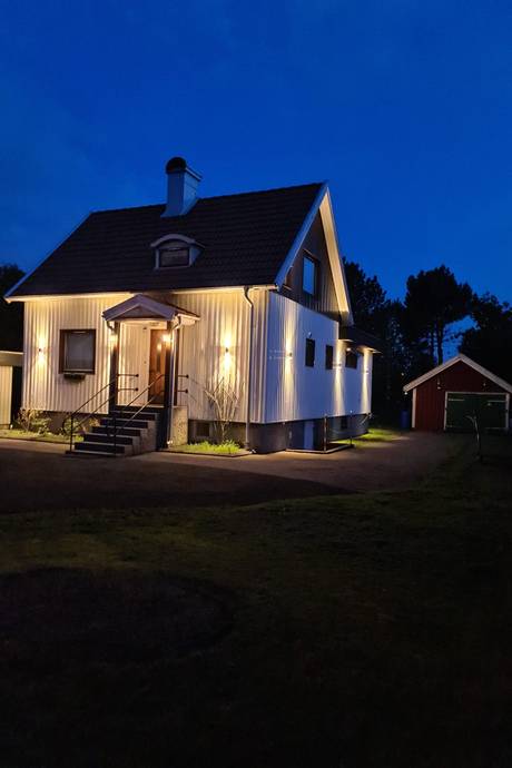 5 rum Villa på Jörlandavägen 3 Kode Kungälvs kommun - bild 27