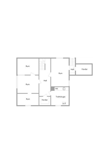 5 rum Villa på Solvägen 8 Centrala Gagnefs kommun - bild 28