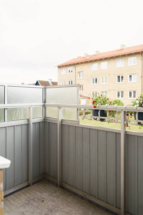 2 rum Lägenhet på Sköldgatan 4B Håkanstorp Malmö kommun - bild 4