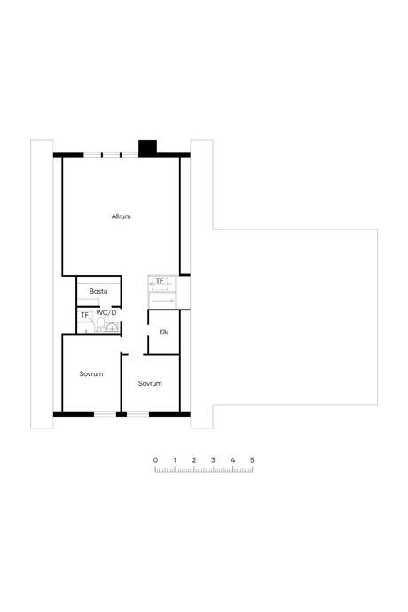 7 rum Villa på Kringelvägen 9 Fajans Falkenbergs kommun - bild 36