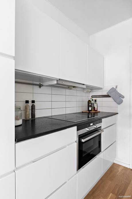 1.5 rum Lägenhet på Vittangigatan 16 Vällingby Centrum Stockholms kommun - bild 8