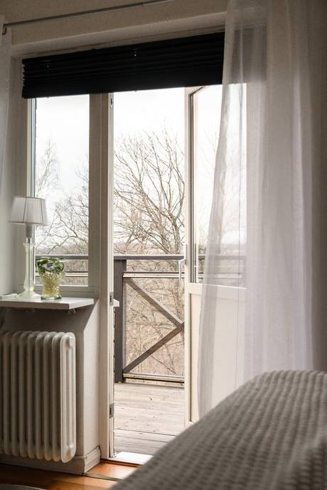 6 rum Villa på Månbergsvägen 14 Huskvarna Egnahem Jönköpings kommun - bild 29