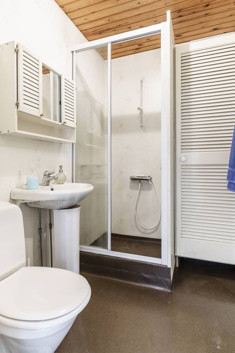 5 rum Villa på Ebbarpsvägen 74 Osby kommun - bild 23