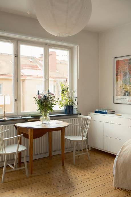 1 rum Lägenhet på Heleneborgsgatan 20, 5 tr Södermalm - Hornstull/Högalid Stockholms kommun - bild 9
