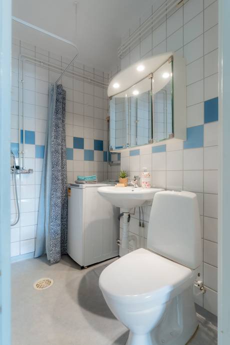 3 rum Lägenhet på Rosenkällavägen 32A Nyköping Nyköpings kommun - bild 22