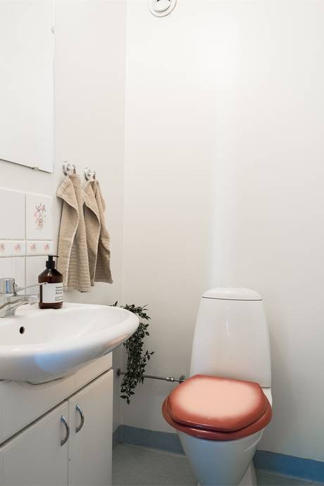 4 rum Lägenhet på Karolingatan 6 Vita Höja Malmö kommun - bild 21