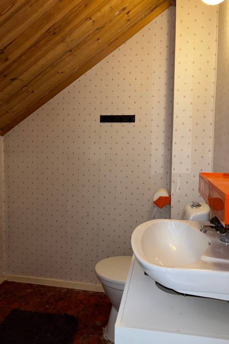 5 rum Villa på Sågverksvägen 6B Grängesberg Ljusnarsbergs kommun - bild 23