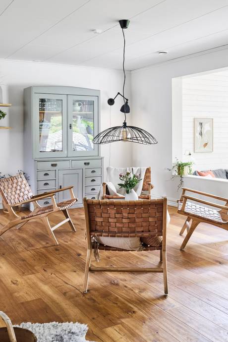 7 rum Villa på Malmgatan 53 Taberg Jönköpings kommun - bild 19