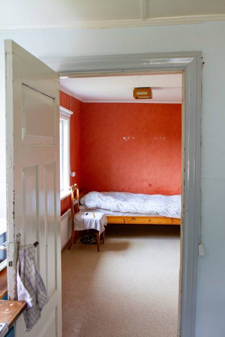 5 rum Villa på Torseryd Borgholm 1 Lidhult Ljungby kommun - bild 36