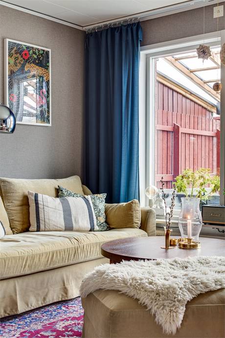 4 rum Radhus på Loftstigen 3 Kungsörs kommun - bild 26