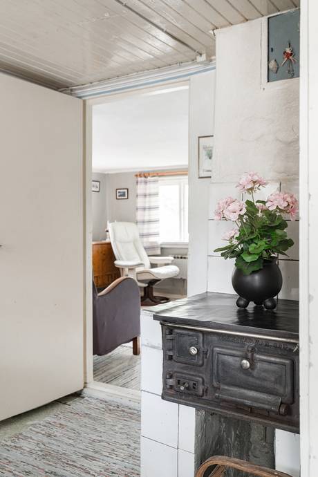 3 rum Villa på Höryda 114 Fridlevstad Karlskrona kommun - bild 8