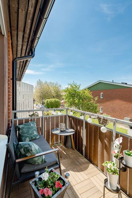 3.5 rum Lägenhet på Körvelgatan 37C Årsta Uppsala kommun - bild 10
