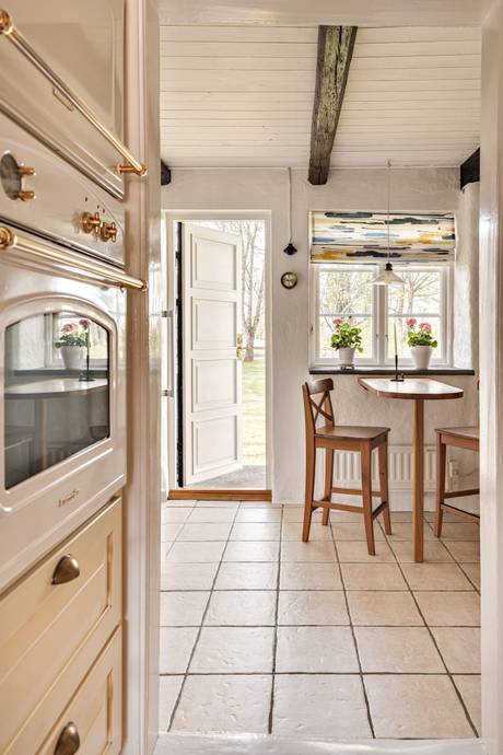 7 rum Villa på Raskarumsvägen 8 Raskarum Simrishamns kommun - bild 18