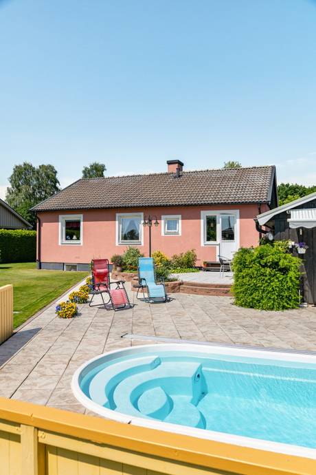 5 rum Villa på Gustav snickares väg 6 Stockamöllan Eslövs kommun - bild 20