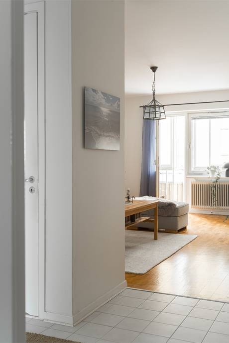 2 rum Lägenhet på Sandbackegången 4C Kirseberg Malmö kommun - bild 8
