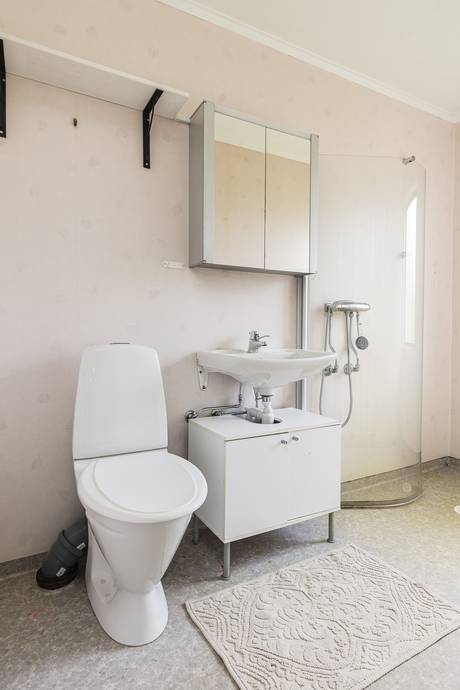 5 rum Villa på Torps-Viken 142 Ånge - Fränsta Ånge kommun - bild 13