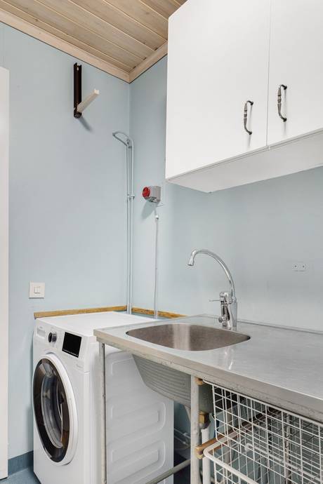 4 rum Kedjehus på Kvartsgatan 15 Johannesberg Sala kommun - bild 23