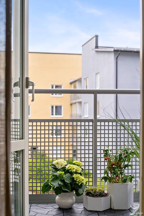 3 rum Lägenhet på Margreteborgsvägen 19 Sollentuna Sollentuna kommun - bild 6