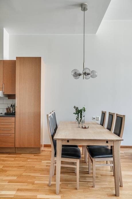 2 rum Lägenhet på Sveagatan 14 Herrhagen Karlstads kommun - bild 8