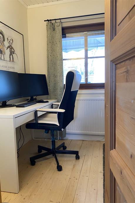 5 rum Villa på Jägargatan 36 Barrsätra Sandvikens kommun - bild 41