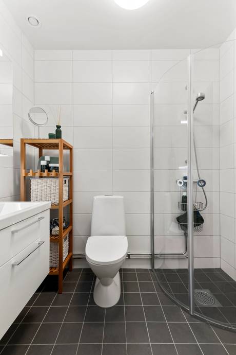 5 rum Lägenhet på Mäldgatan 4 Jakobsberg Järfälla kommun - bild 20