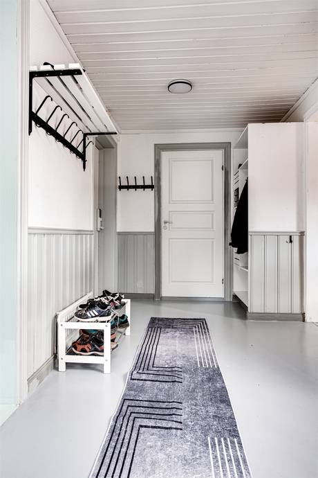 5 rum Villa på Åsgatan 27 Kungsörs kommun - bild 6