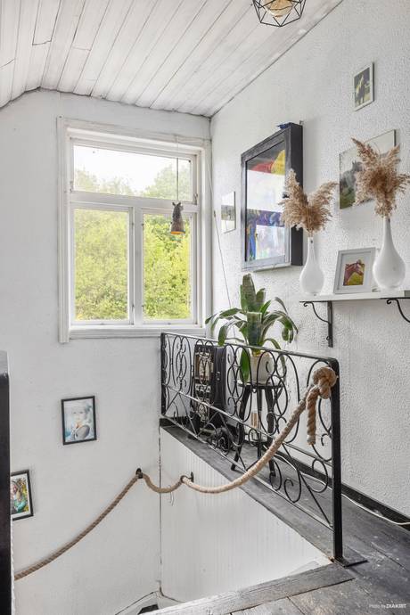 5 rum Villa på Fjärdingsvägen 2 Örkelljunga kommun - bild 15