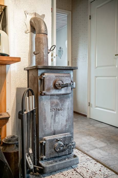 2 rum Villa på Strandviksvägen 26 Hudiksvall - Mellanbyn Hudiksvalls kommun - bild 7