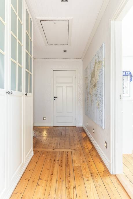 6 rum Parhus på Högbergsgatan 59 Högberget Ludvika kommun - bild 29